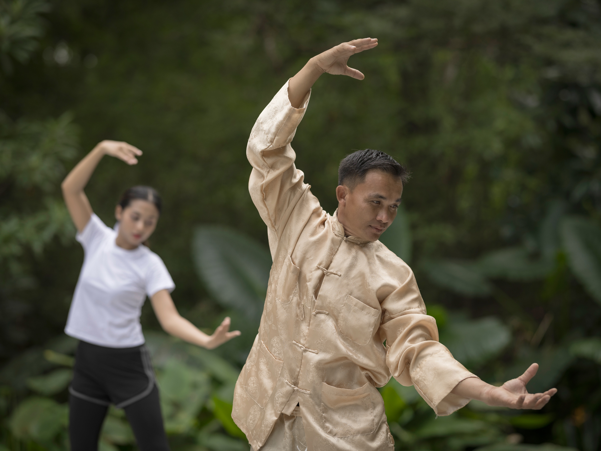 Complete Health Retreat at Banyan Tree Koh Samui